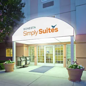Hotel Sonesta Simply Anaheim, Garden Grove