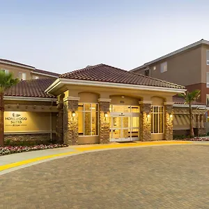 Hotel Homewood By Hilton, San Bernardino