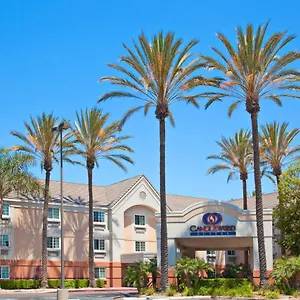 Hotel Sonesta Simply Orange County Airport, Santa Ana